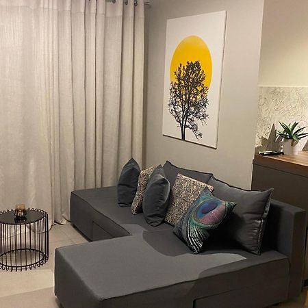 Animus Premium Apt Návplio Kültér fotó