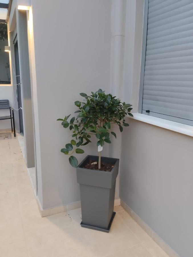 Animus Premium Apt Návplio Kültér fotó