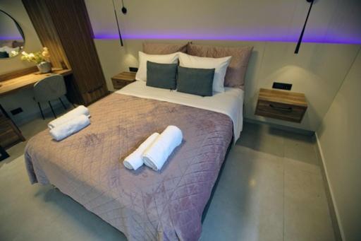 Animus Premium Apt Návplio Kültér fotó