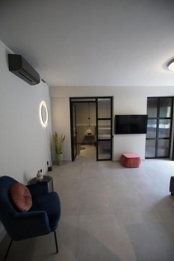 Animus Premium Apt Návplio Kültér fotó