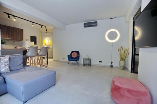 Animus Premium Apt Návplio Kültér fotó