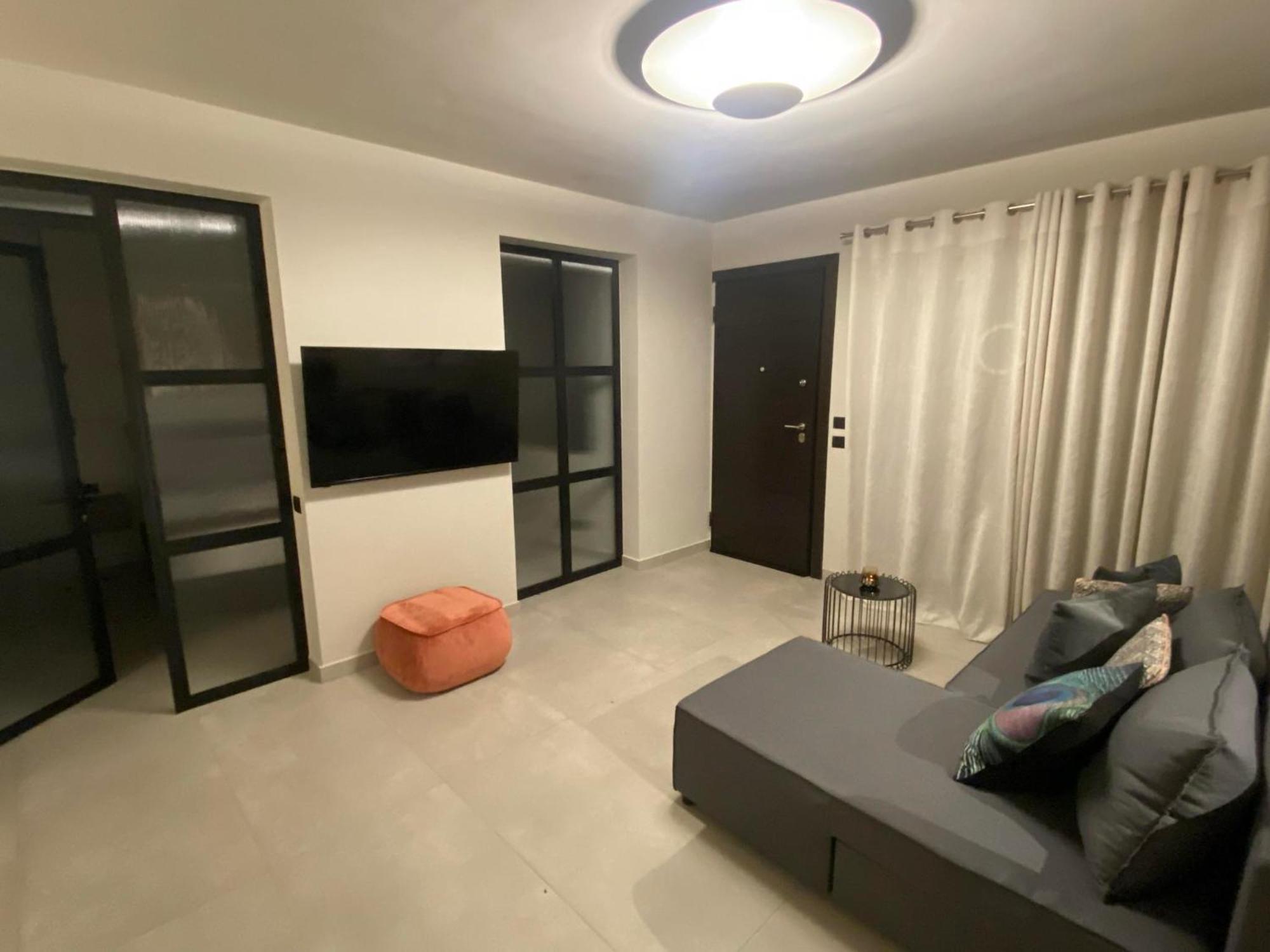 Animus Premium Apt Návplio Kültér fotó