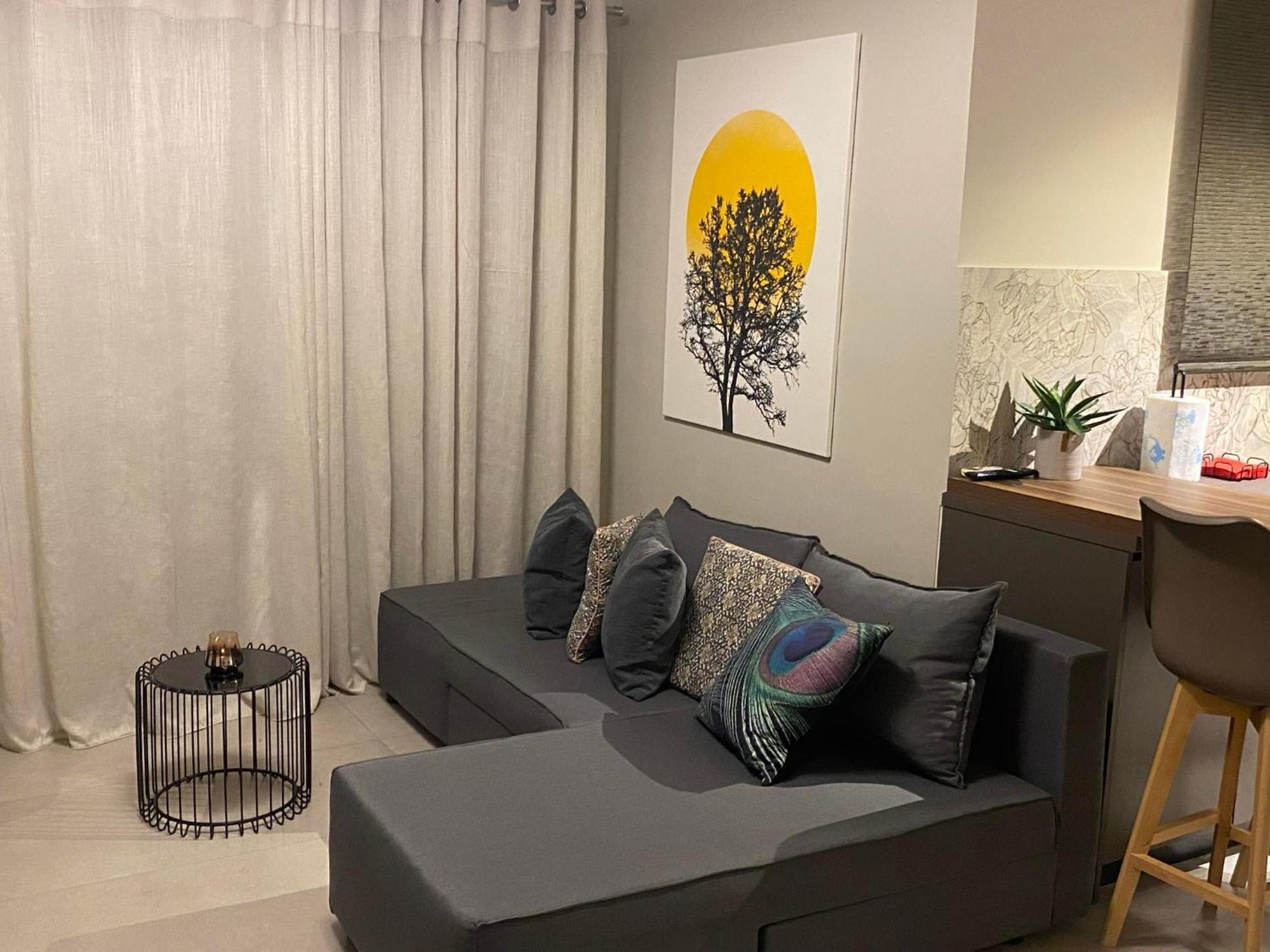 Animus Premium Apt Návplio Kültér fotó