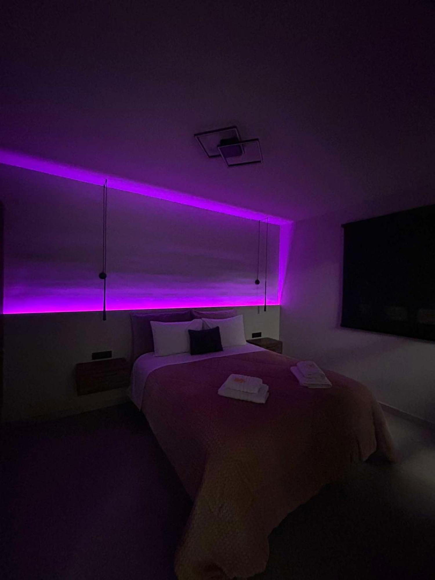 Animus Premium Apt Návplio Kültér fotó