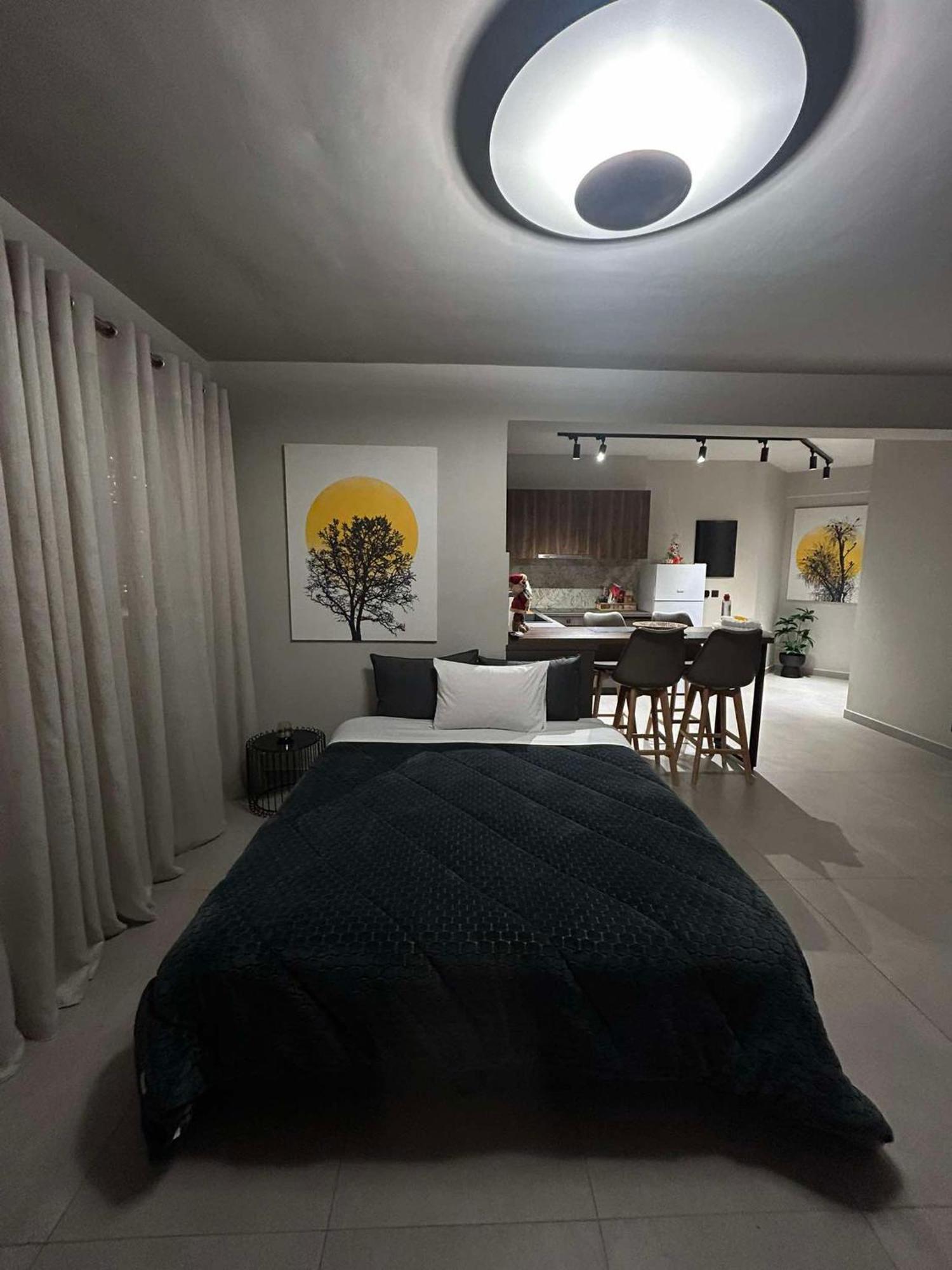 Animus Premium Apt Návplio Kültér fotó