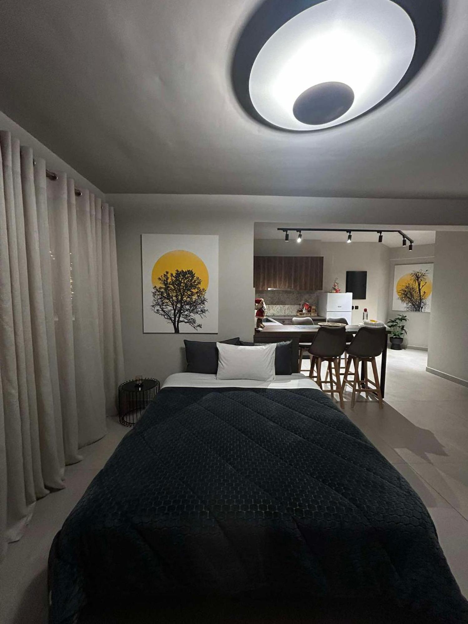 Animus Premium Apt Návplio Kültér fotó